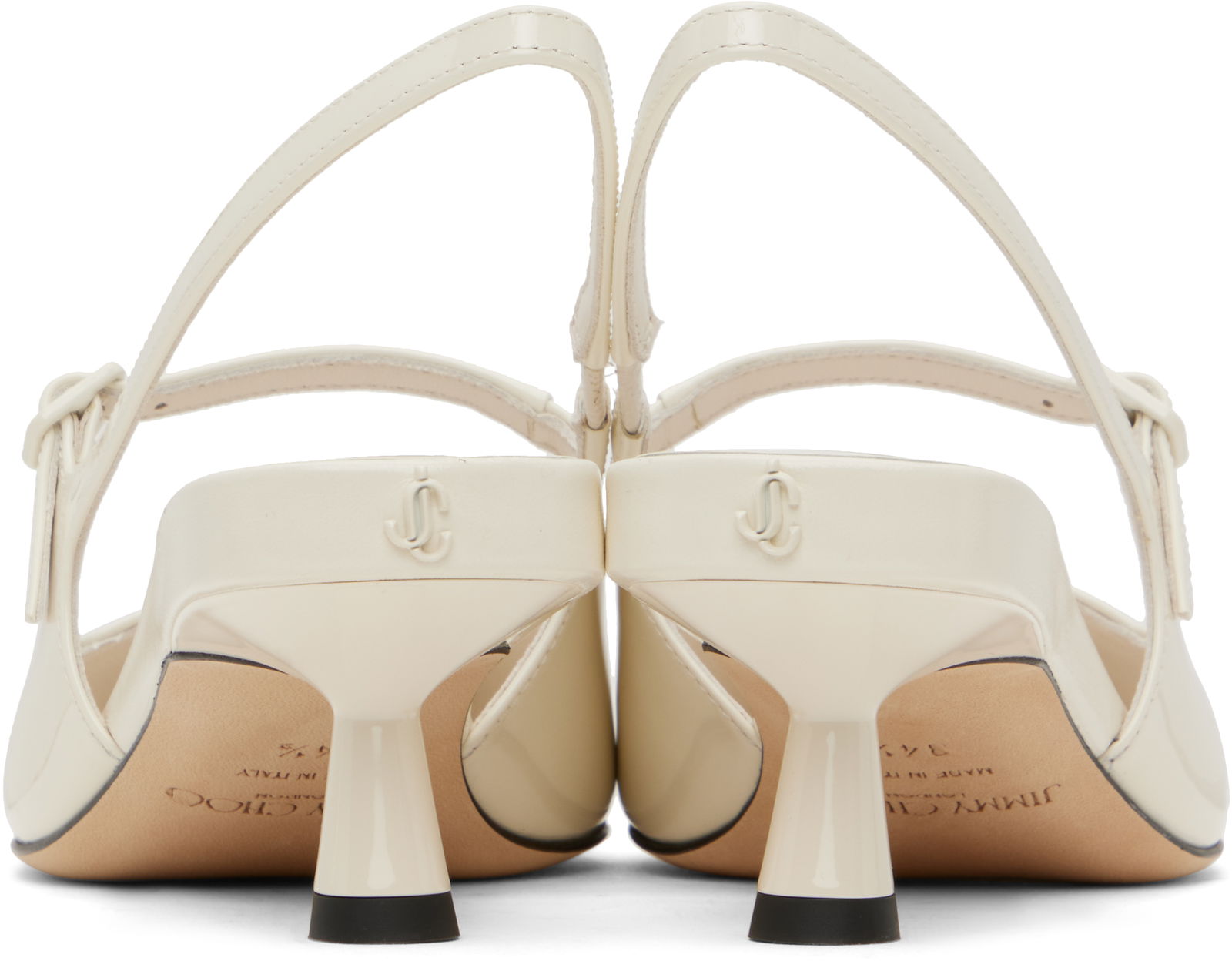 Jimmy Choo Didi 45 Slingback Pumps