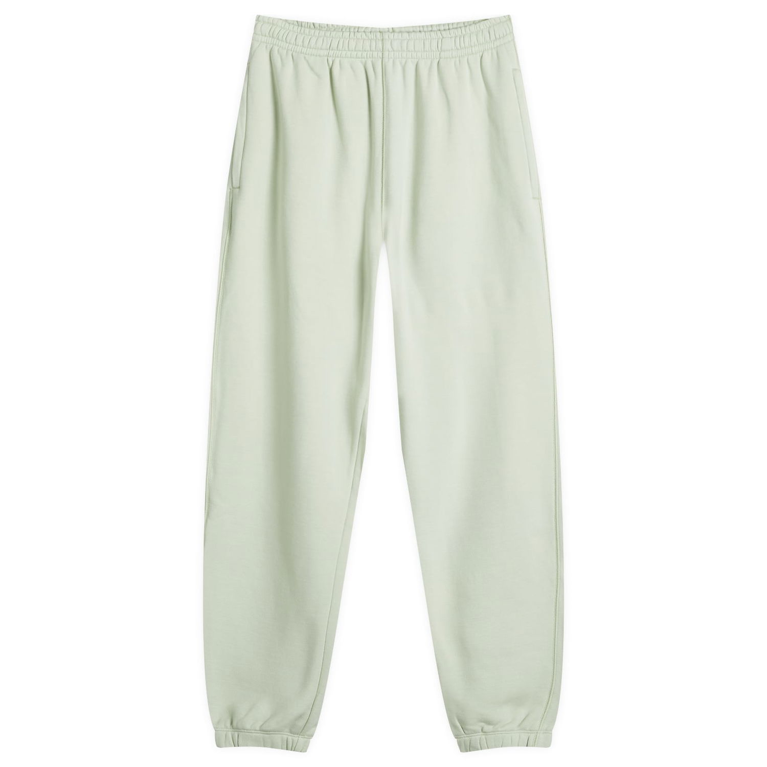 Tepláky Nike Classics Open Hem Fleece Pants Zelené | FV5715-343, 0