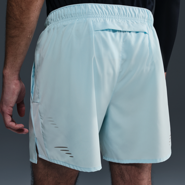 Šortky Nike Challenger 5" Flash Dri-FIT Running Shorts with Liner Čierna | IB4129-474, 1