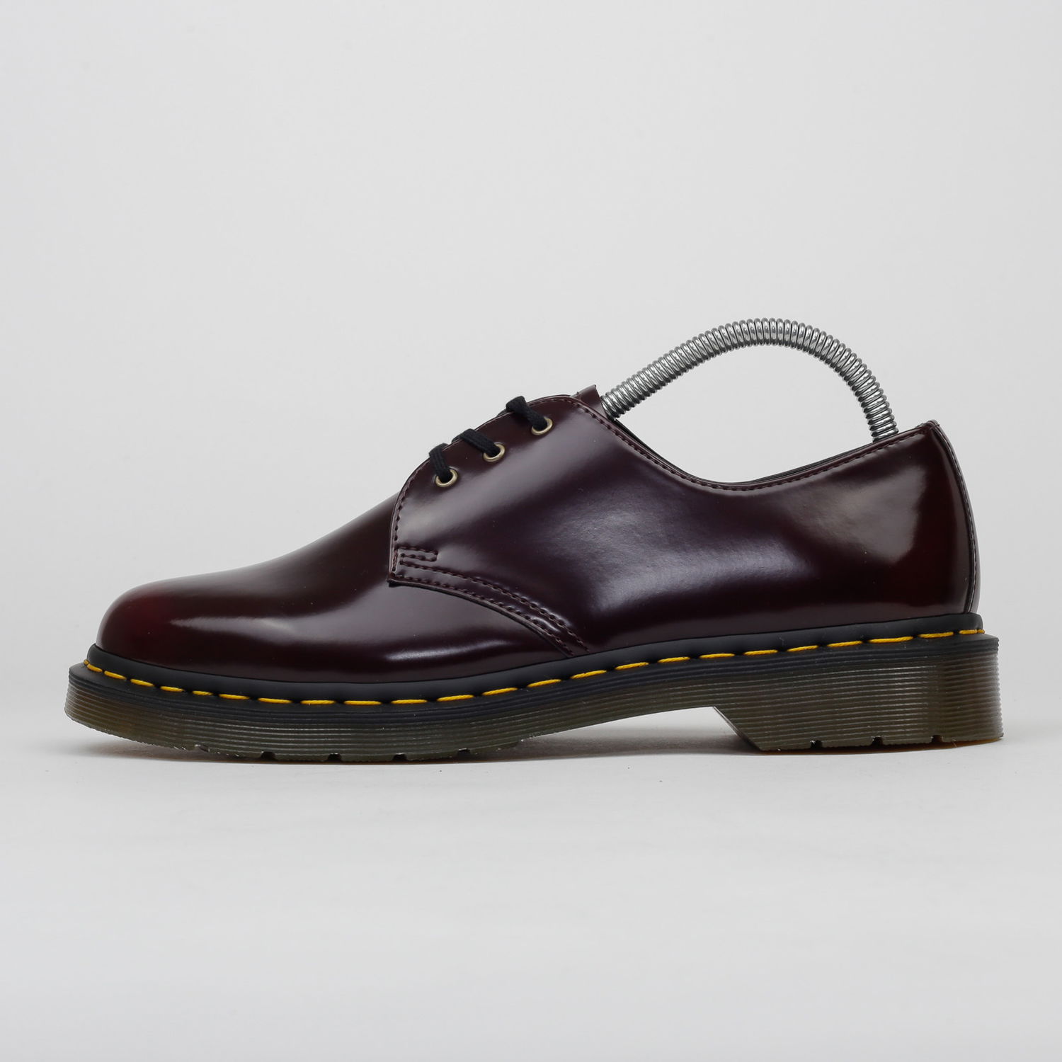 Tenisky a topánky Dr. Martens 1461 Vegan Vínová | DM14046601, 0