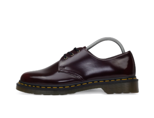 Tenisky a topánky Dr. Martens 1461 Vegan Vínová | DM14046601