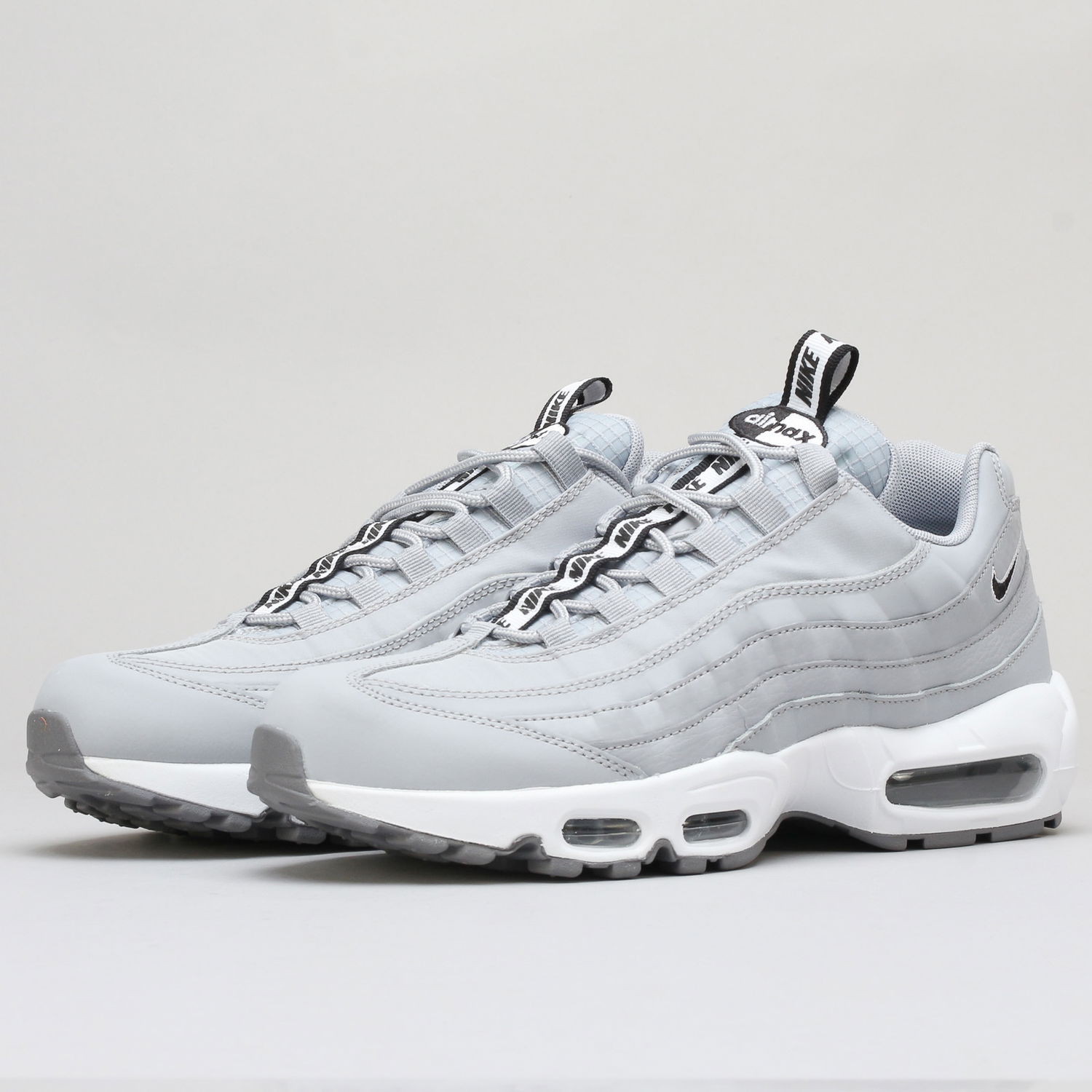 Tenisky a topánky Nike Air Max 95 SE Šedá | AQ4129-001, 0