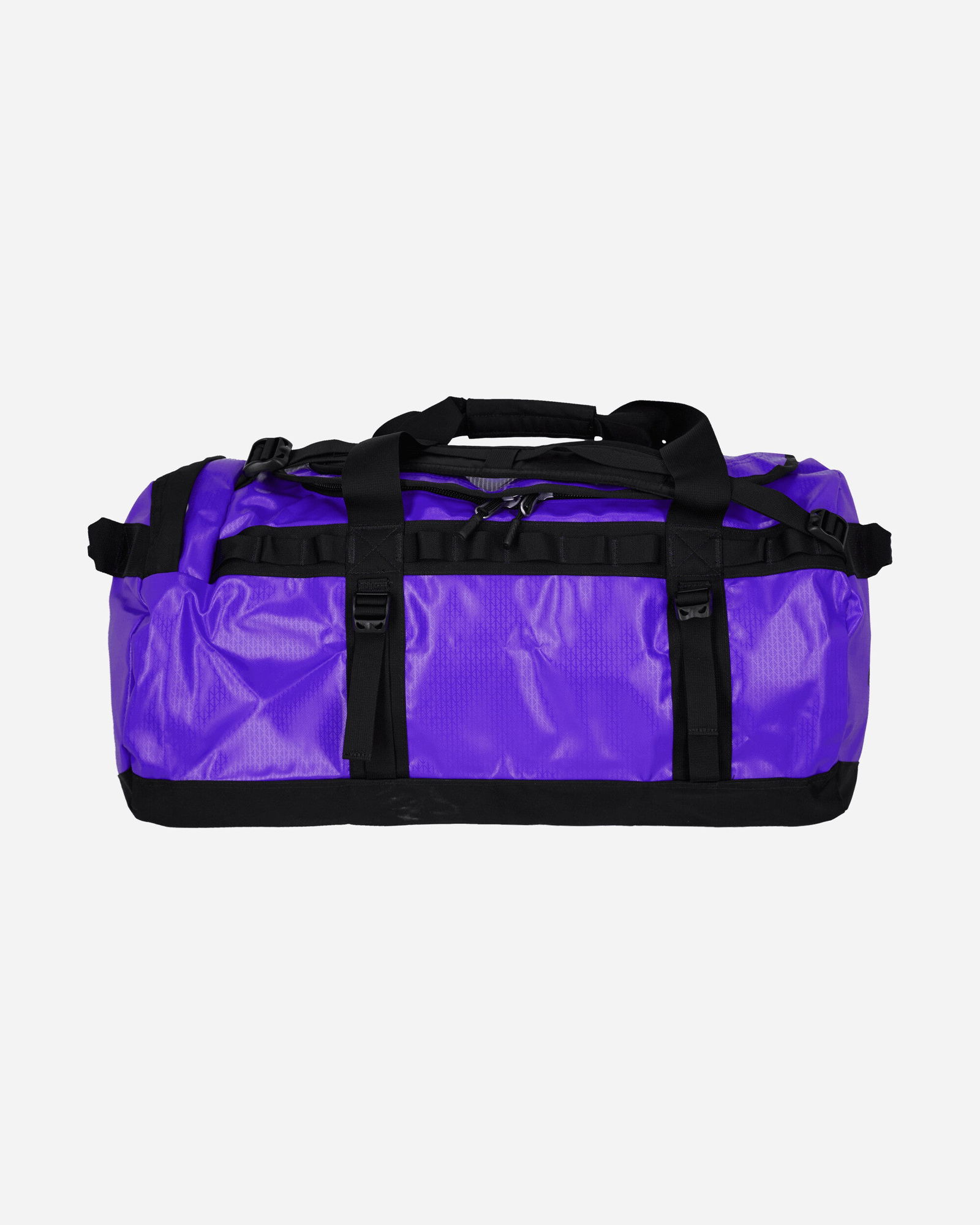 Medium Base Camp Duffel Bag Peak Purple