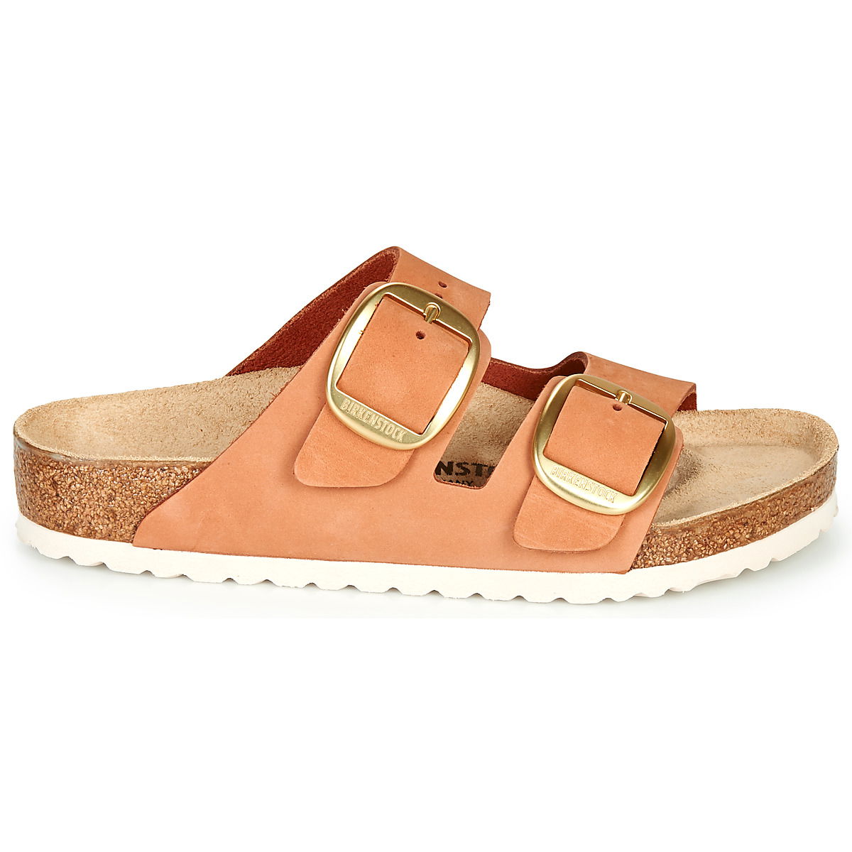 Tenisky a topánky Birkenstock Mules / Casual ARIZONA Béžová | BK1015801, 1