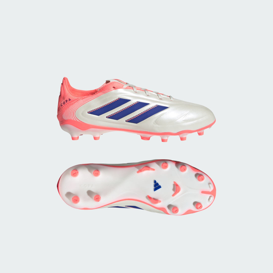 Tenisky a topánky adidas Performance Copa Pure 3 Firm Ground Multi-Surface Football Boots Rôznofarebný | JR2851, 0