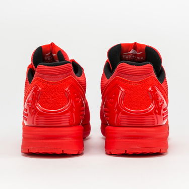 Tenisky a topánky adidas Originals LEGO x ZX 8000 Červená | FY7084, 3
