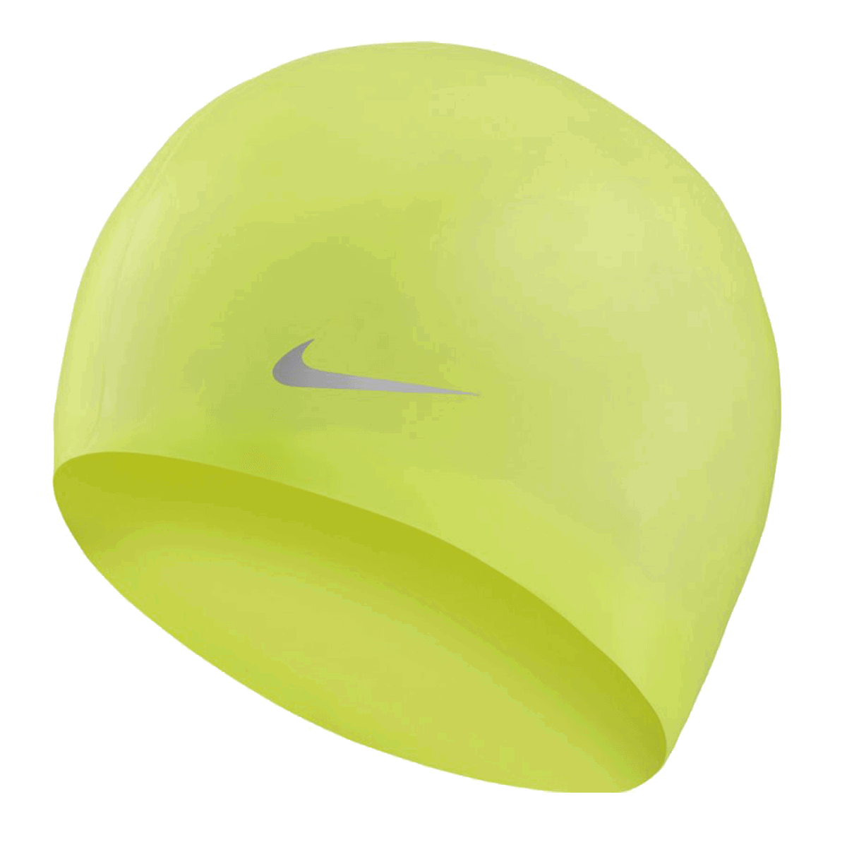 Plavky Nike Solid Swimming Cap Žltá | TESS0106-737, 0