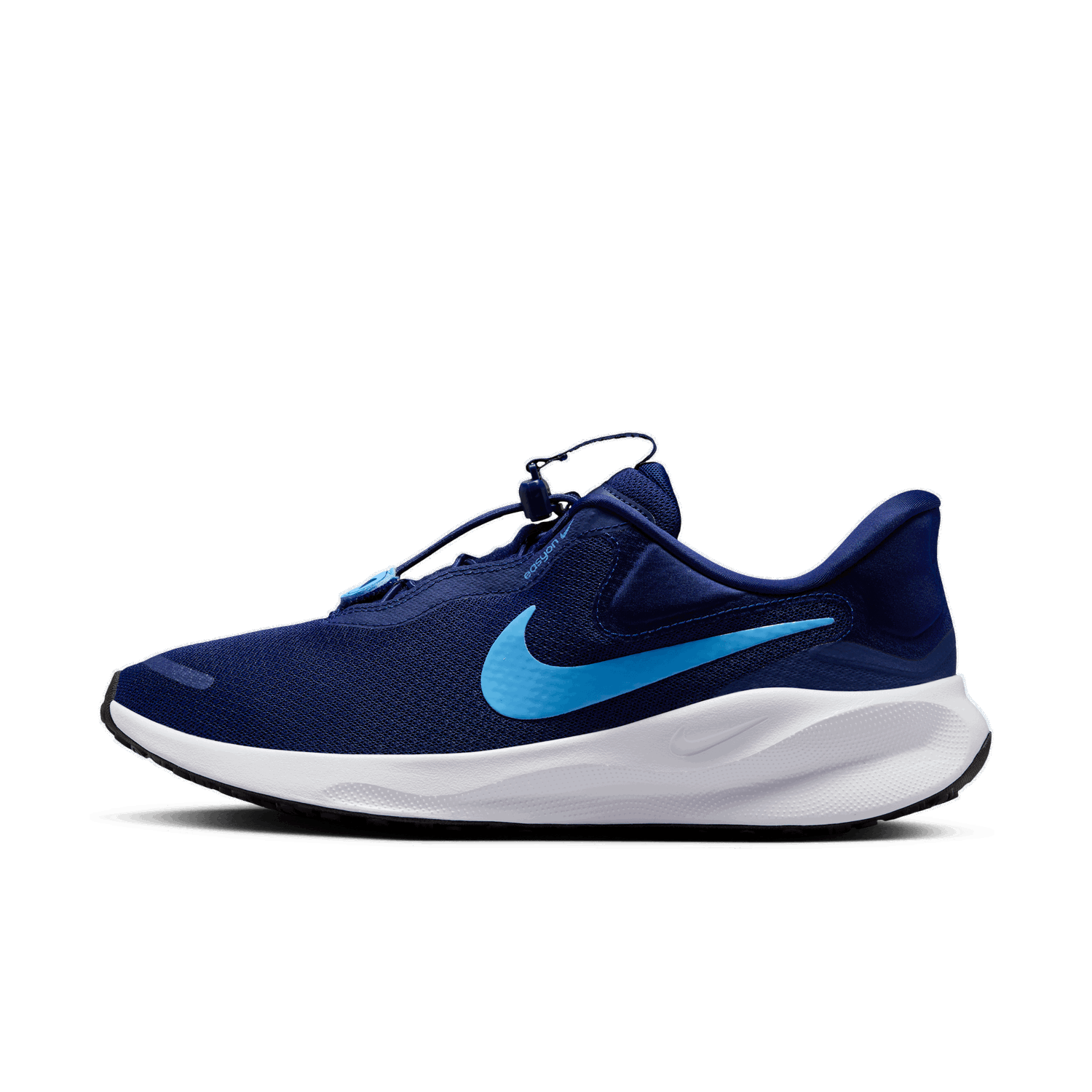 Tenisky a topánky Nike Revolution 7 EasyOn Modrá | FQ4112-400, 0
