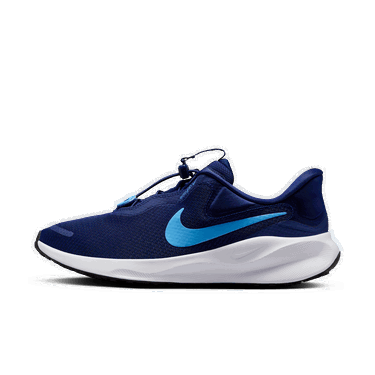 Tenisky a topánky Nike Revolution 7 EasyOn Modrá | FQ4112-400, 0