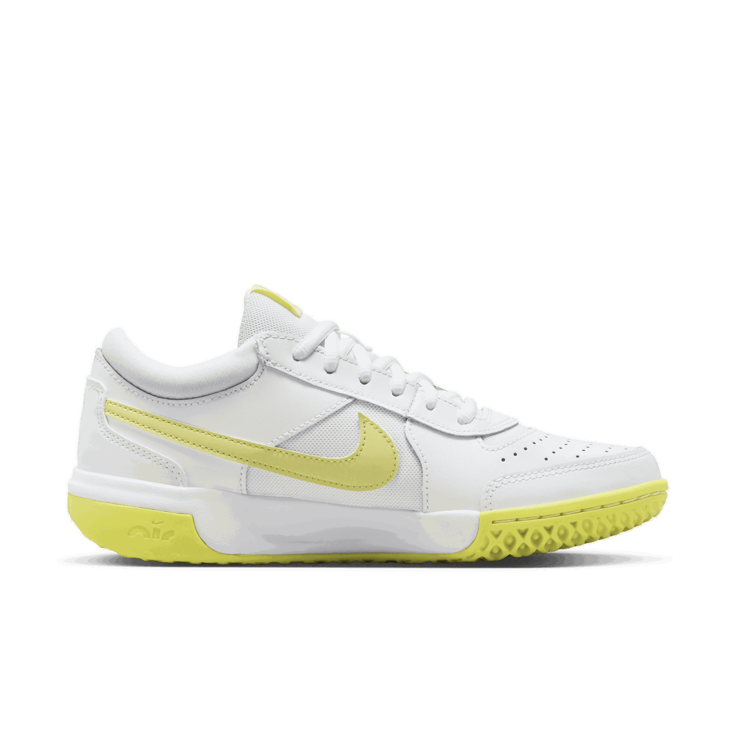 Tenisky a topánky Nike Court Air Zoom Lite 3 Biela | DV3279-104, 1