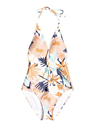 Plavky Roxy SWIM THE SEA ONE PIECE Rôznofarebný | ERJX103229-MDT6, 5