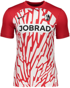 SC Freiburg Jersey Home 2023/24
