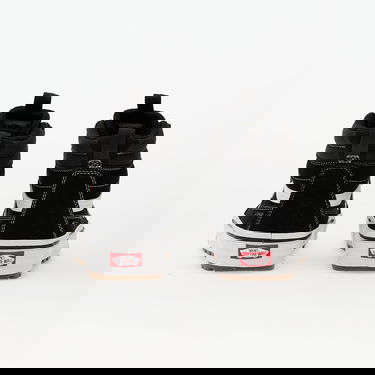 Tenisky a topánky Vans Sk8-Hi Waterproof Insulated 47 Čierna | VN000DAQBA2, 4