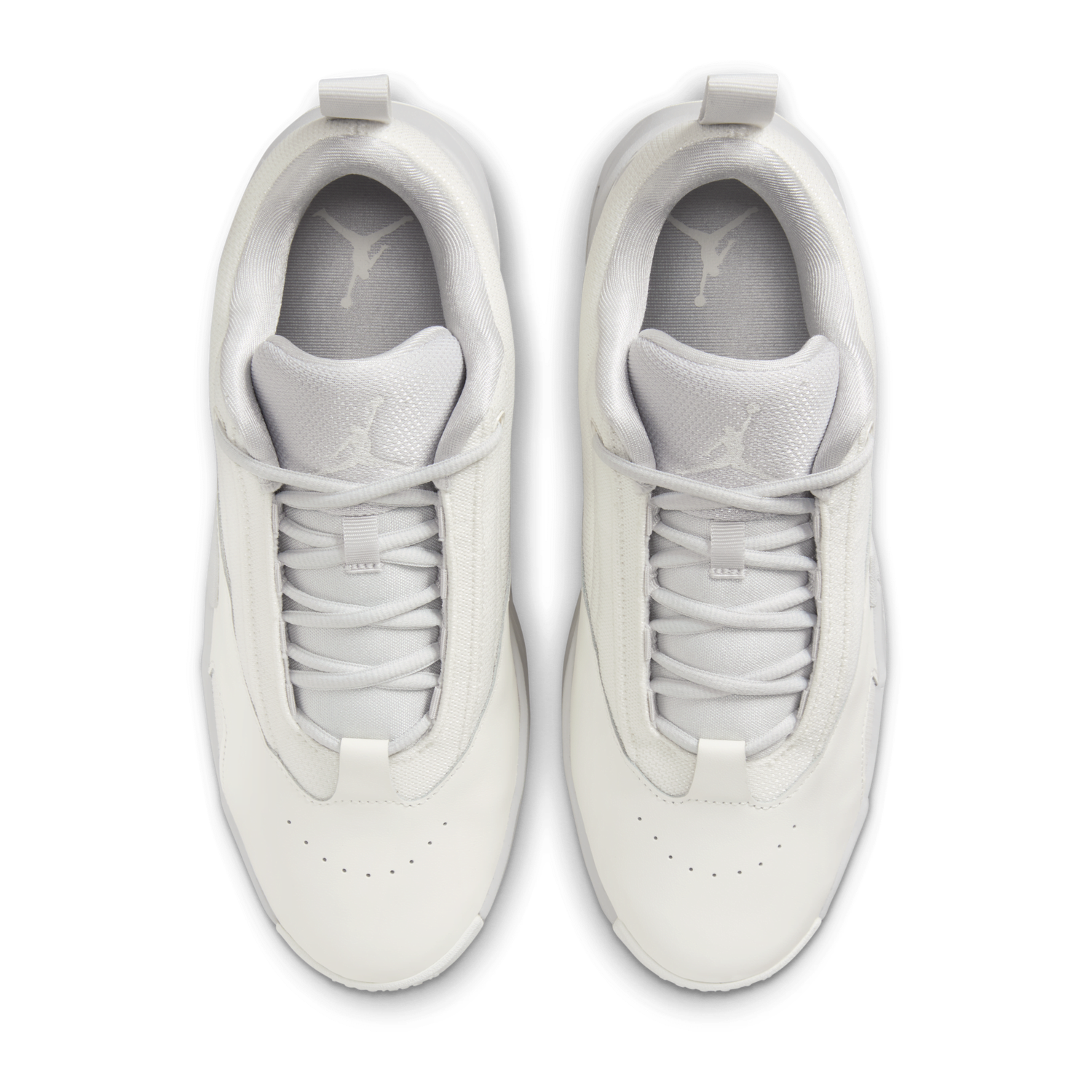 Tenisky a topánky Jordan Jordan Max Aura Biela | FQ7943-101, 1