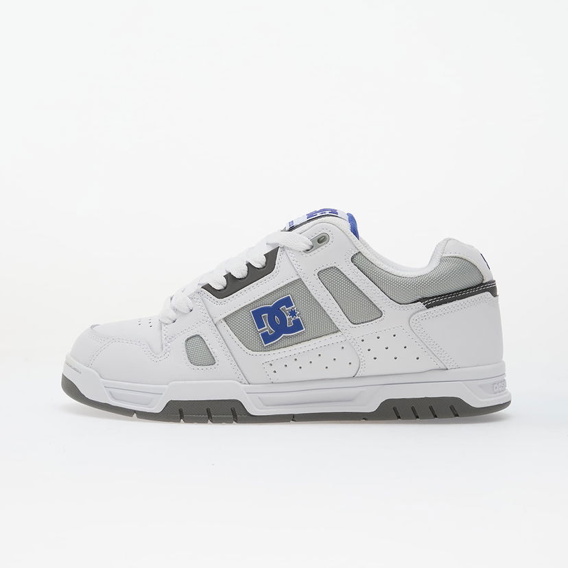 Tenisky a topánky DC Stag Rôznofarebný | DC01813113