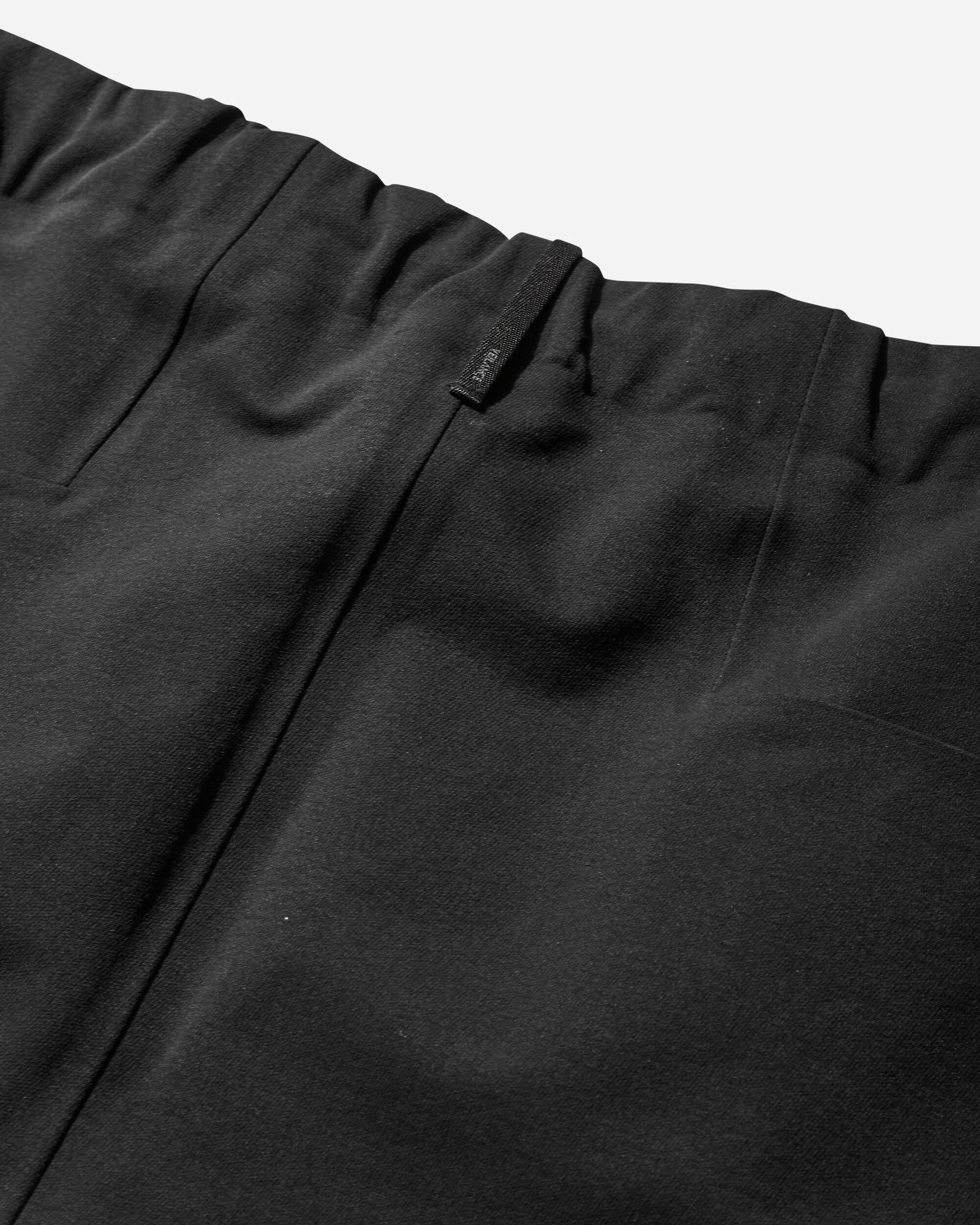 Spere Cropped Pants