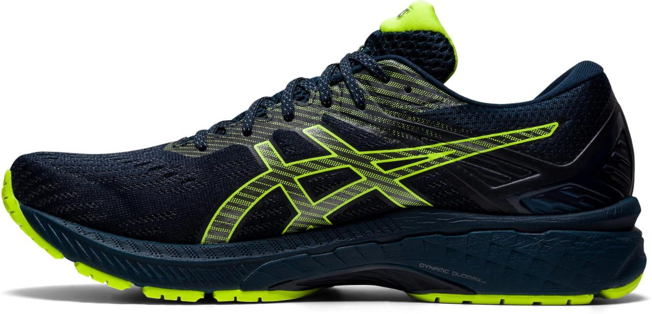 Tenisky a topánky Asics GT-2000 9 LITE-SHOW Navy | 1011b147-400, 0