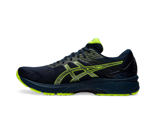 Bežecké topánky Asics GT-2000 9 LITE-SHOW Navy | 1011b147-400