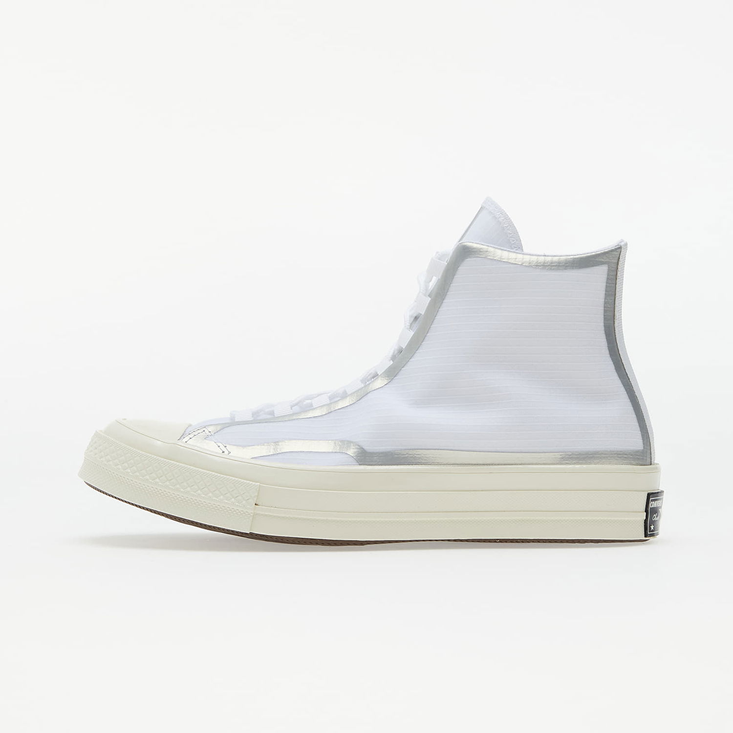 Tenisky a topánky Converse Chuck 70 Tape Seam Biela | 170767C, 0