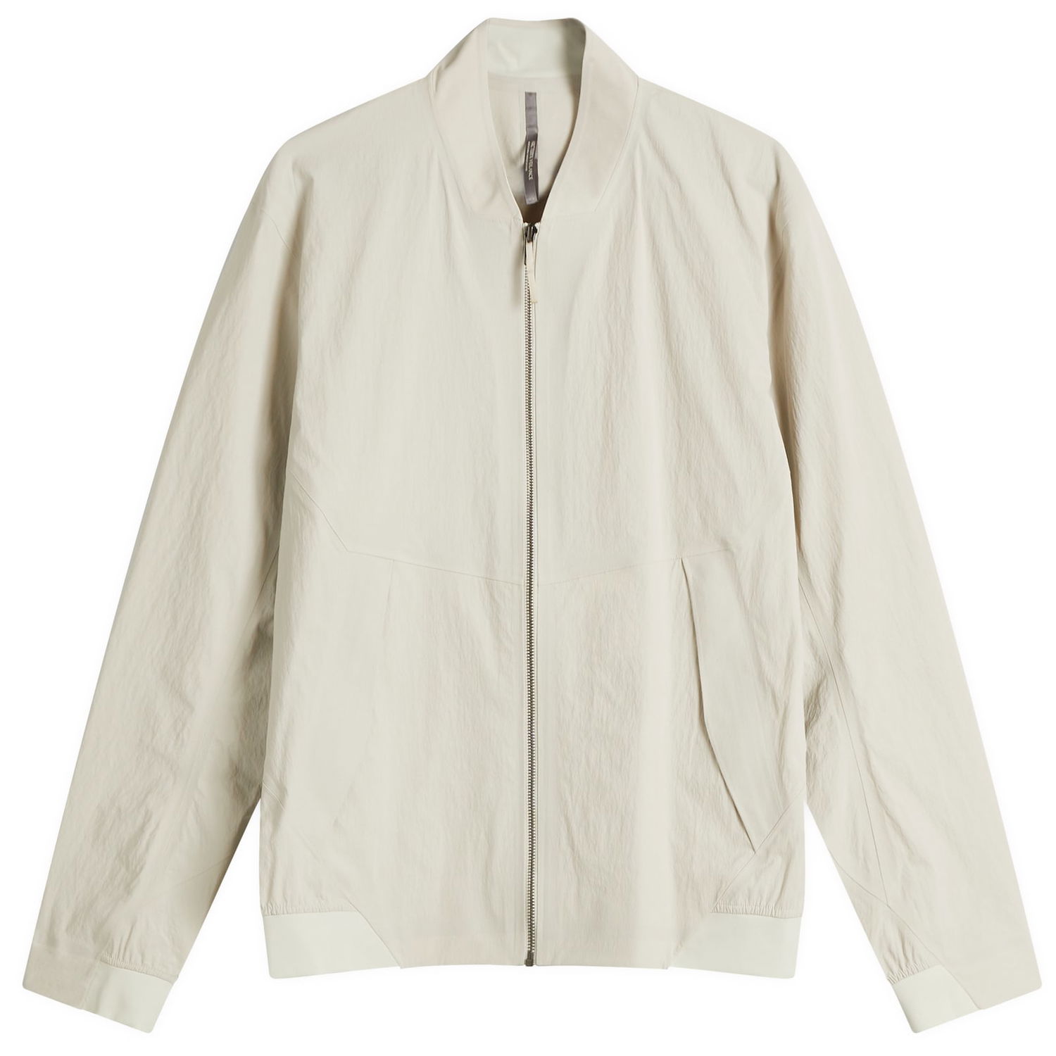 Bomber bunda Arcteryx Veilance Diode Bomber Jacket, Size Large Béžová | X000007719-020444, 1