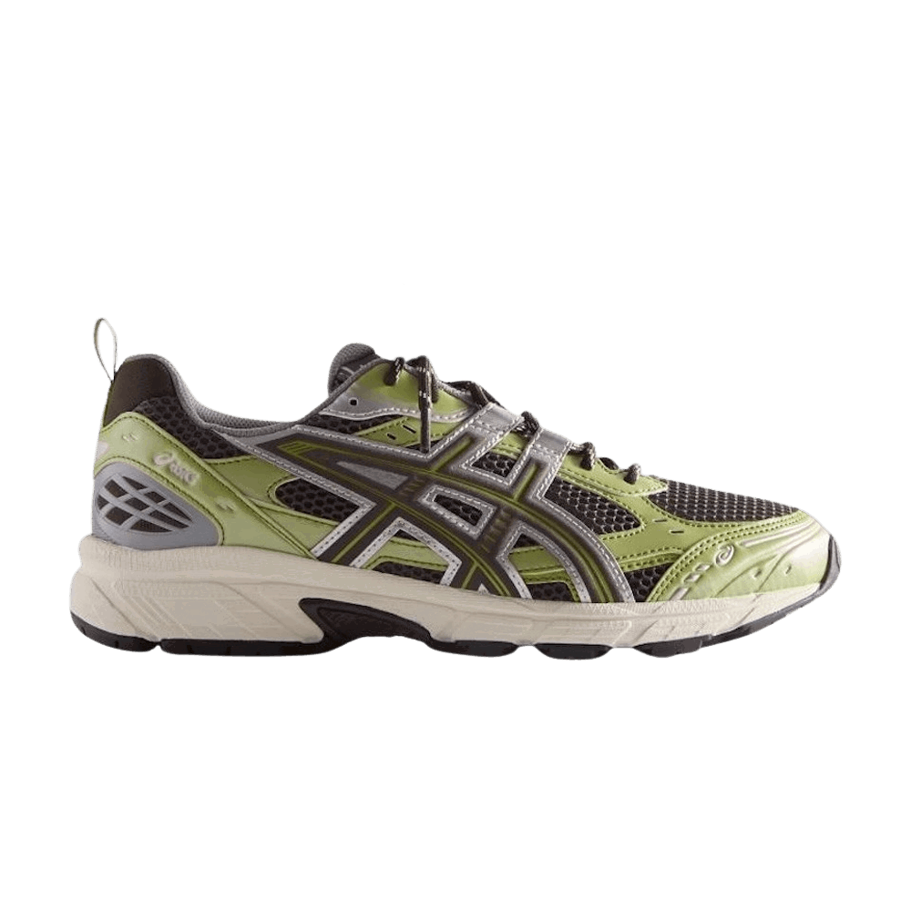 Tenisky a topánky Asics Kith x Gel-Nunobiki Zelené | 1203A845-200, 0