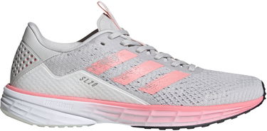 Tenisky a topánky adidas Performance SL20 Summer Ready W Šedá | FU6616, 0