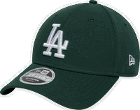 MLB Los Angeles Dodgers M-Crown 9Forty Adjustable Cap