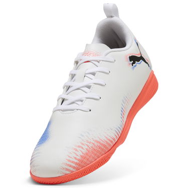 Tenisky a topánky Puma FUTURE 8 PLAY Biela | 108627_01, 5