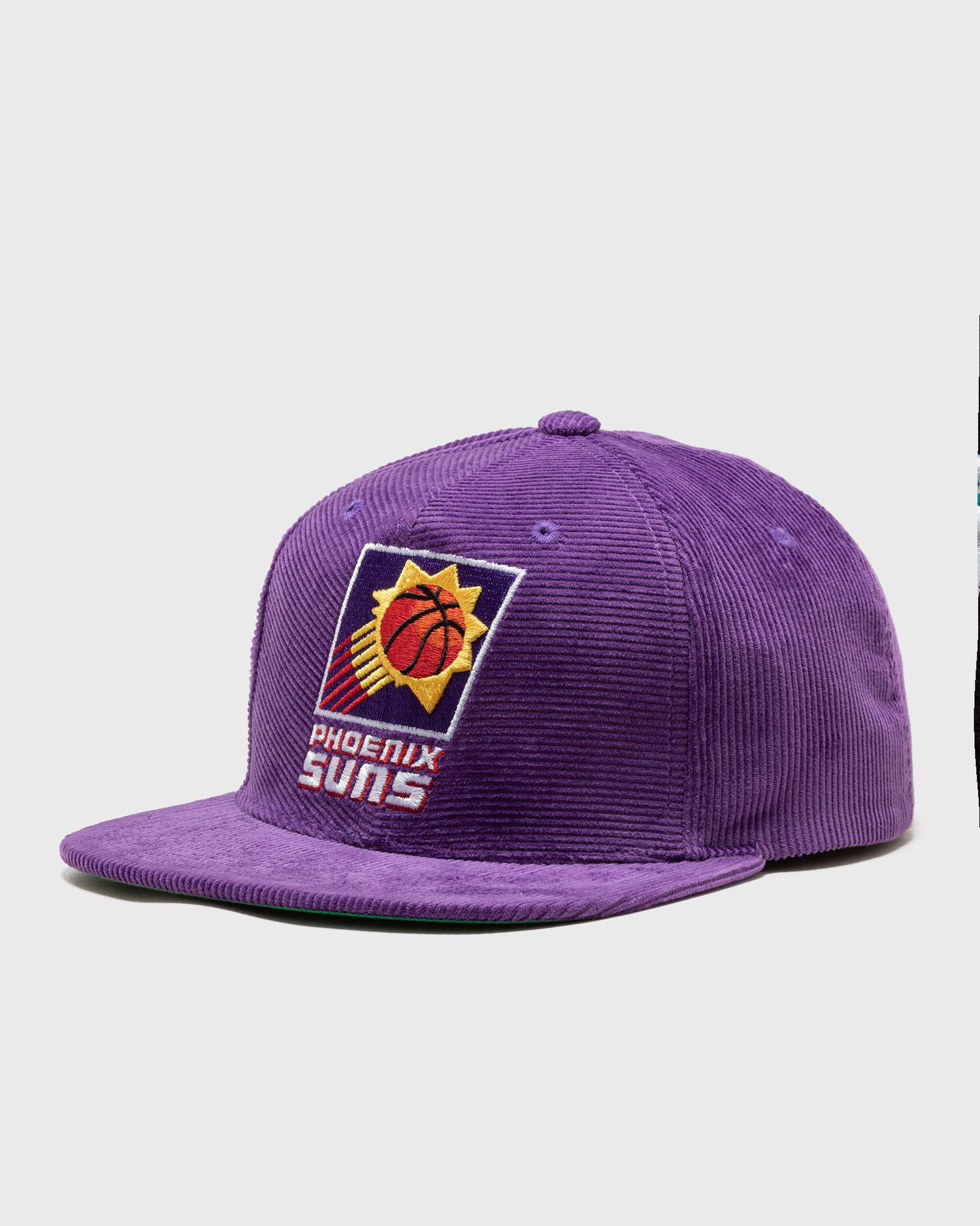 Šiltovka Mitchell & Ness NBA ALL DIRECTIONS SNAPBACK HWC PHOENIX SUNS Fialová | HHSS5814-PSUYYPPPPURP, 0