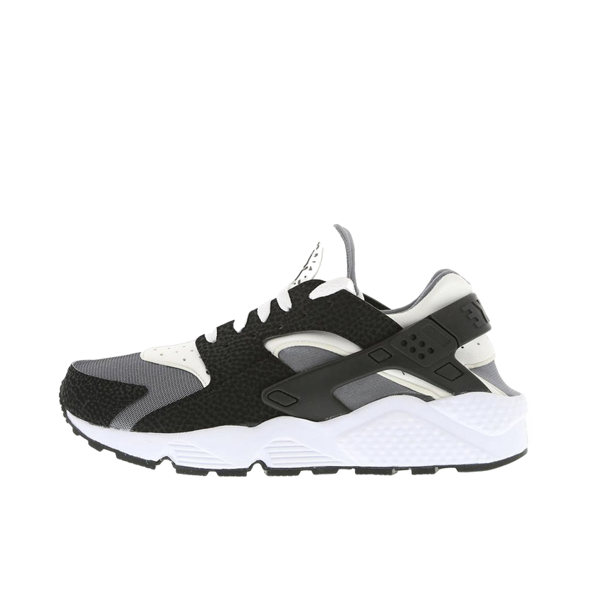 Tenisky a topánky Nike Air Huarache Run Šedá | 318429-012