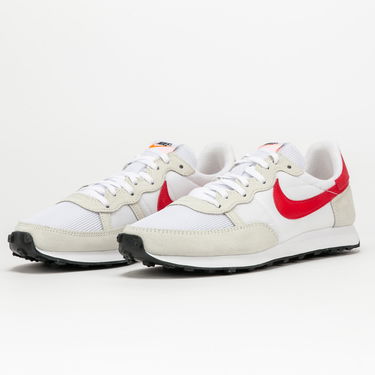 Tenisky a topánky Nike Challenger OG Biela | CW7645-100, 1