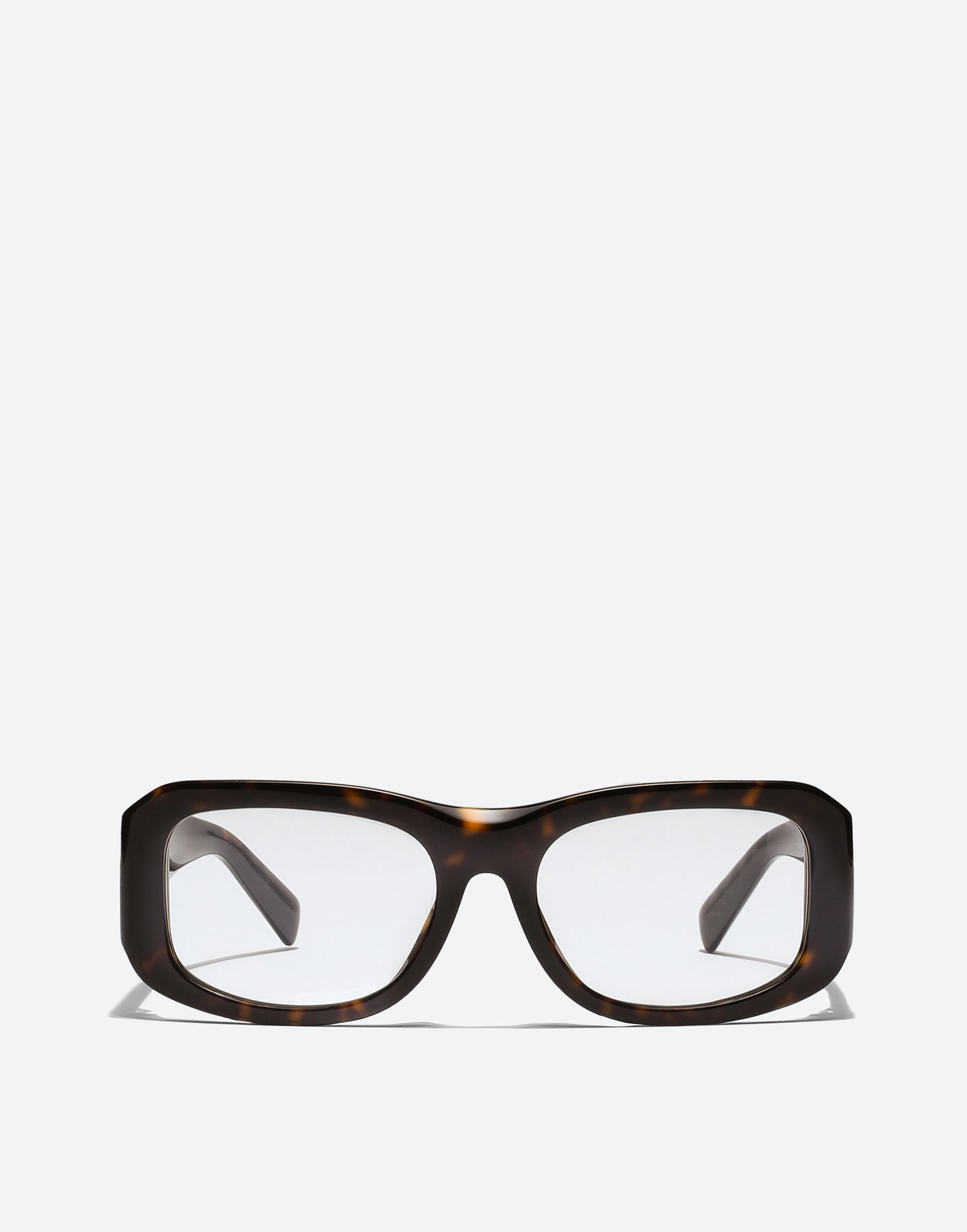 Slnečné okuliare Dolce & Gabbana Dolce & Gabbana Lusso Sartoriale Rectangle Sunglasses Hnedá | VG4503VP21W9V000, 0