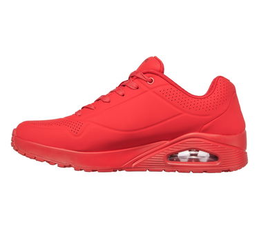 Tenisky a topánky Skechers Uno Červená | 52458-RED, 0