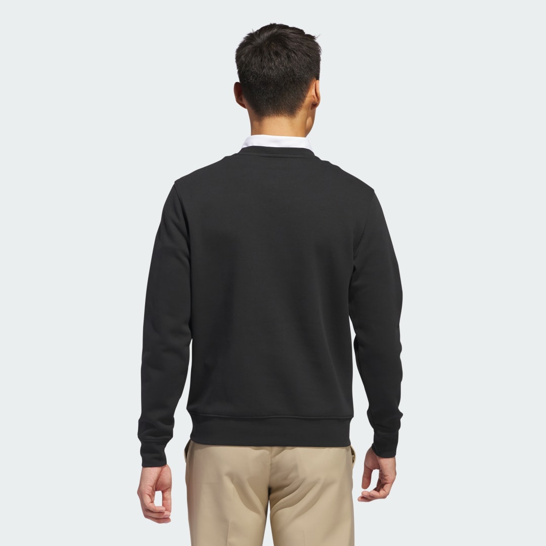 Crewneck Sweatshirt