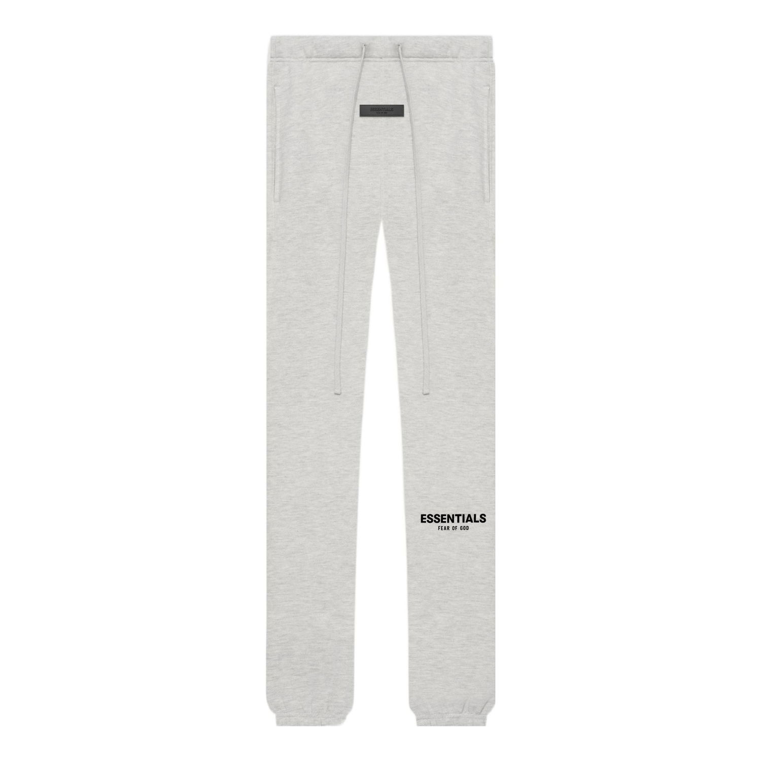Tepláky Fear of God Fear of God Essentials Sweatpants Šedá | 130SU224217F, 0