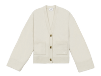 Memory Relaxed Cardigan