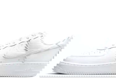 Tenisky a topánky Nike Air Force 1 "Since 82" Biela | DJ3911-100, 1