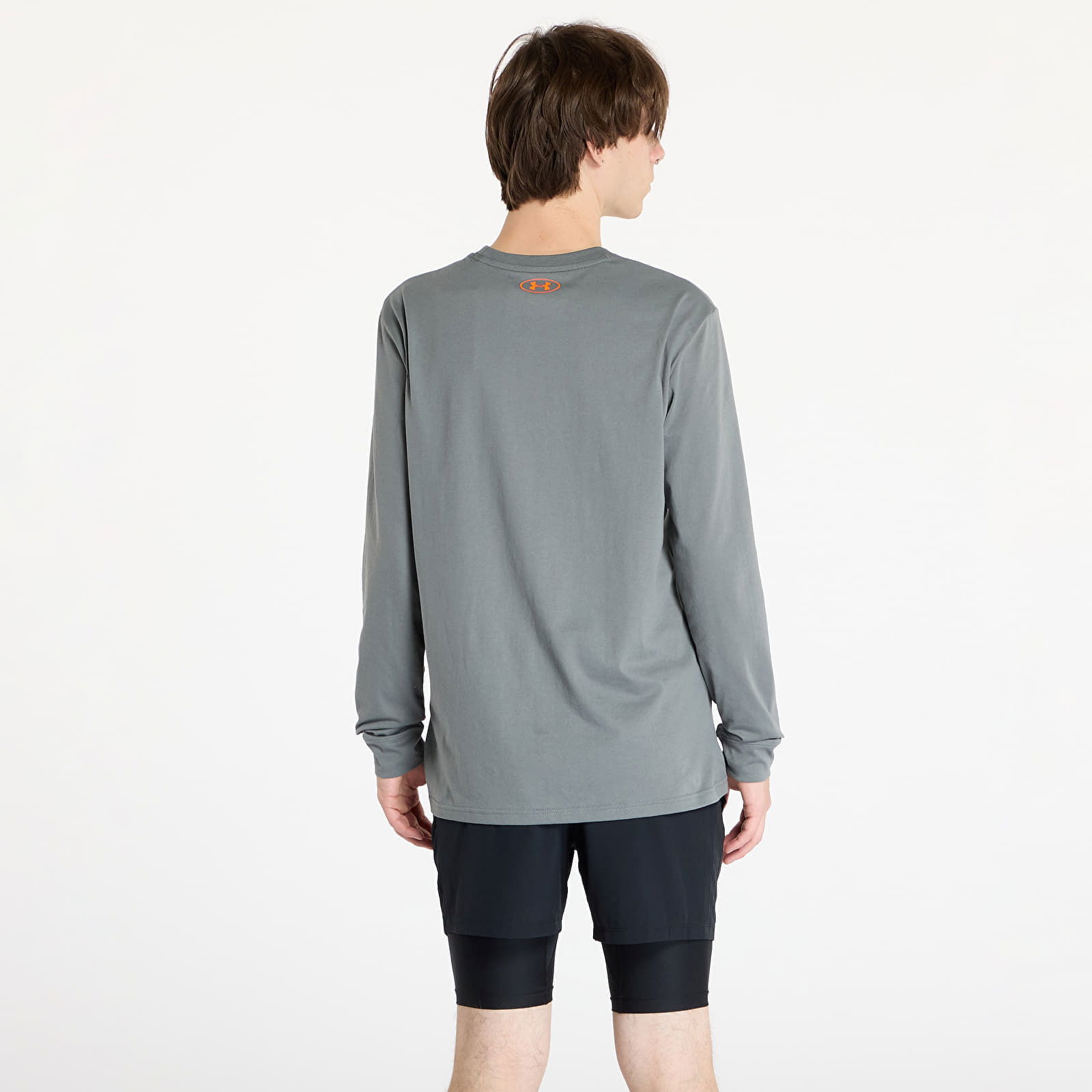 Long Sleeve T-Shirt With Print