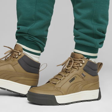 Tenisky a topánky Puma Tarrenz SB III Hnedá | 392628-02, 6