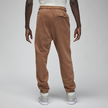 Tepláky Jordan Essentials Washed Trousers Hnedá | FB7298-281, 1