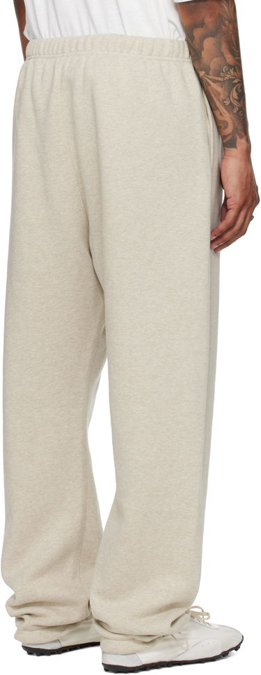 Tepláky Fear of God ESSENTIALS Relaxed Fleece Sweatpants Béžová | 130SP258222F, 2