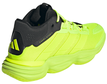 Tenisky a topánky adidas Performance adidas Courtstabil M Žltá | jp7271, 4