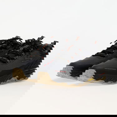 Tenisky a topánky Skechers Max Protect Fast T Black Mate Čierna | 237304 BKMT, 5