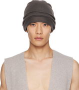 Rick Owens Concordians Beanie