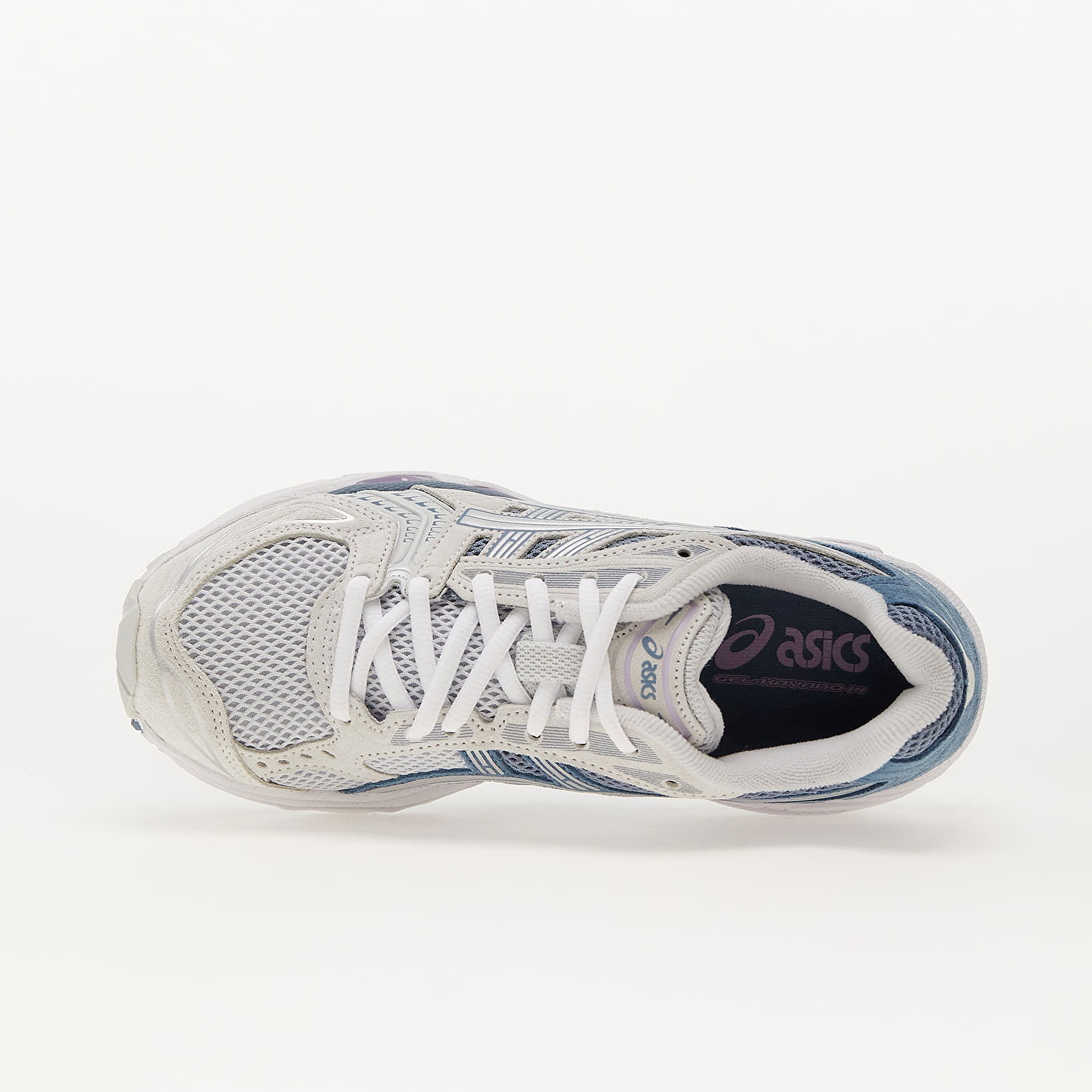 Gel-Kayano 14 "Pure Silver"