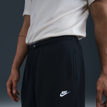 Tričko Nike Nike Club Fleece Pants Čierna | FN3730-010, 3