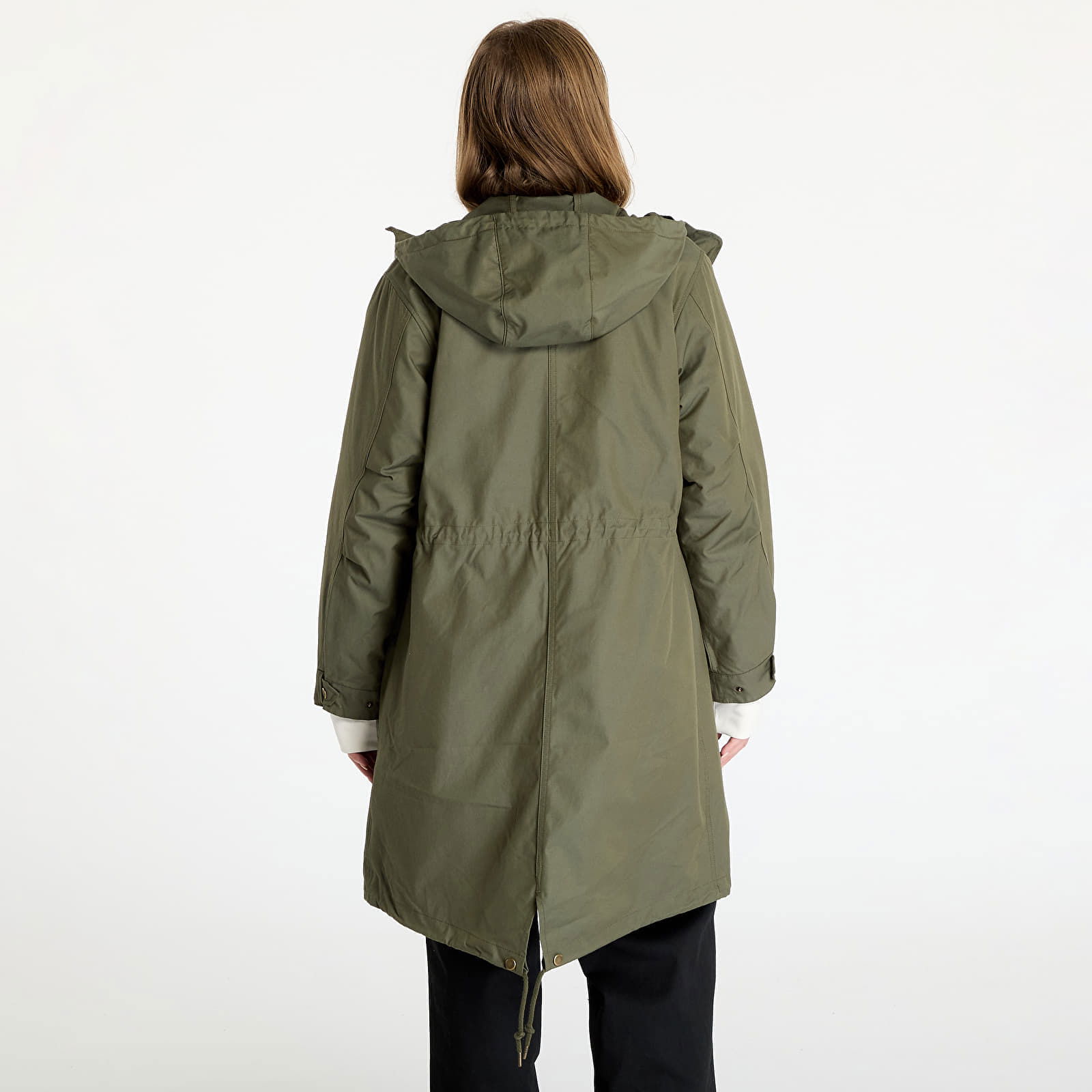 ® Jacket Green S