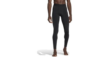 Legíny adidas Originals Techfit COLD.RDY Čierna | hd3520, 1