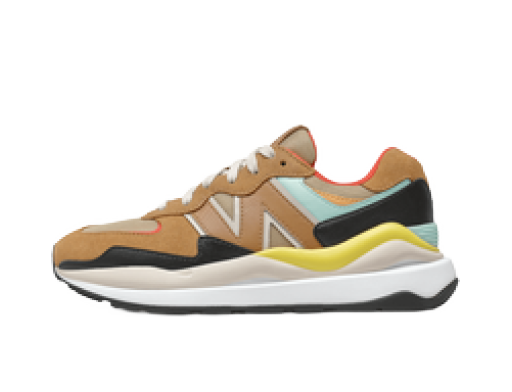 Tenisky a topánky New Balance 5740 W Rôznofarebný | W5740GB