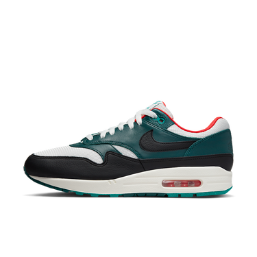 Tenisky a topánky Nike LeBron x Liverpool x Air Max 1 Zelené | FB8914-100, 0